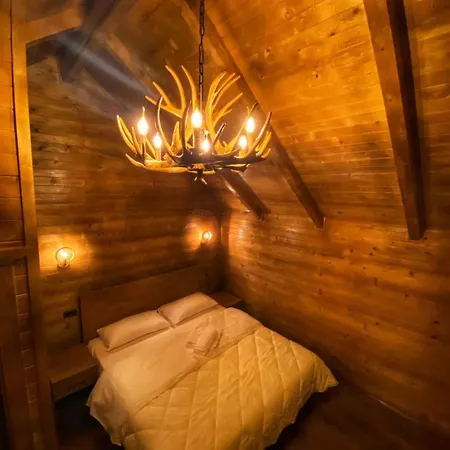 Casa vacanze Tradita Valbona