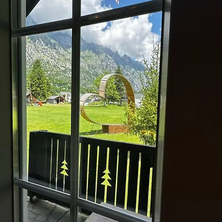 Tradita * Valbone
