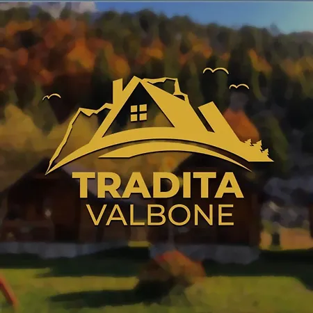 Tradita Дом отдыха