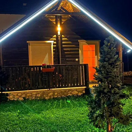 Casa vacanze Tradita Valbona