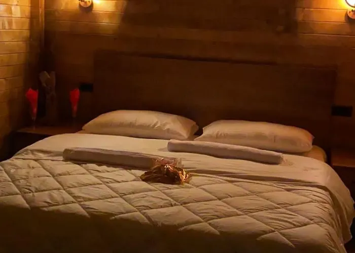 Ferienhaus Tradita *