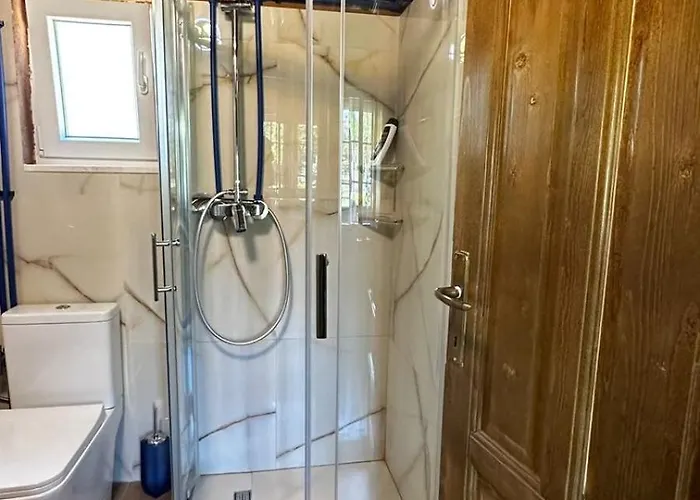 Tradita Ferienhaus *