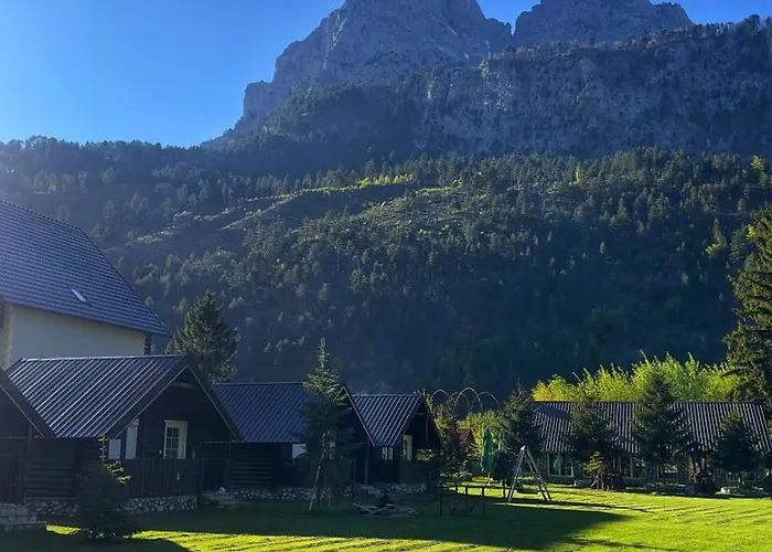 Tradita Ferienhaus *