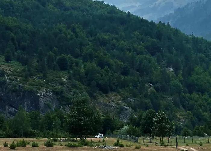 Tradita Ferienhaus Valbone