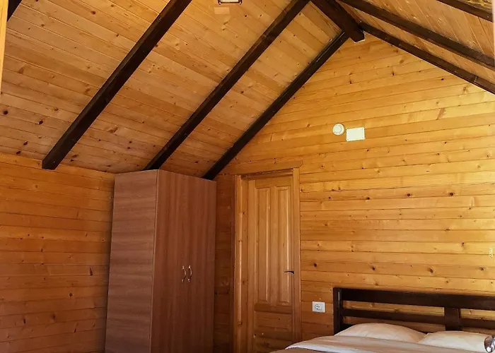 Ferienhaus Tradita Valbone