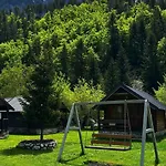 Сasa de vacaciones Tradita Valbone