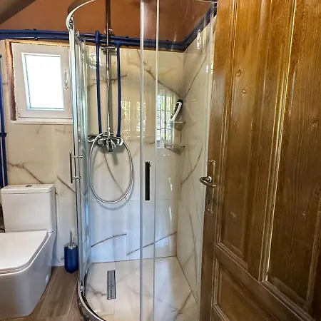 Tradita بيت للعطل *