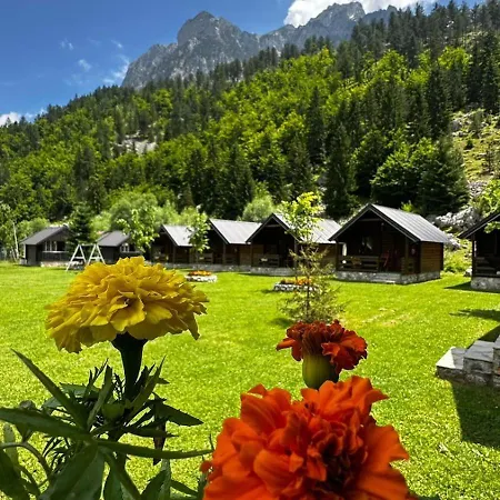 Holiday home Tradita *
