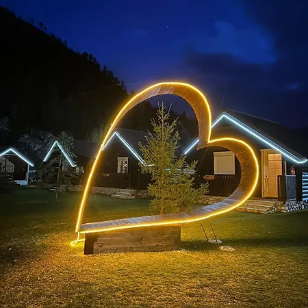 بيت للعطل Tradita