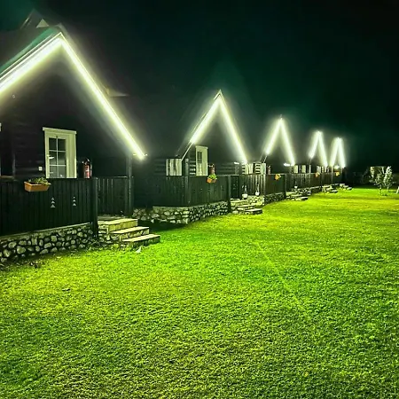 Tradita Holiday home Valbone