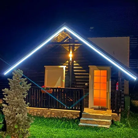 Tradita بيت للعطل *