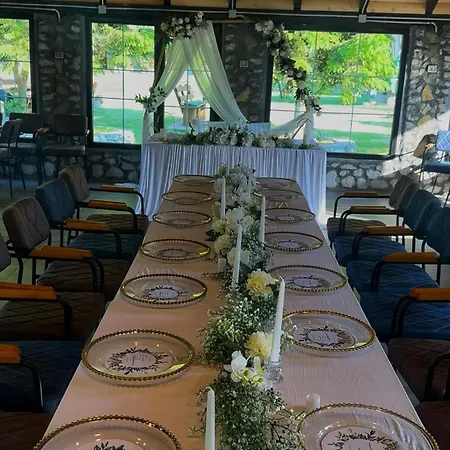 Tradita بيت للعطل