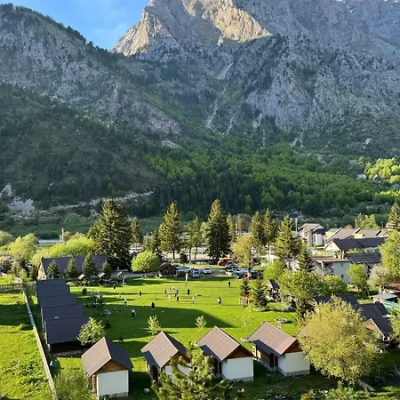 Tradita Holiday home Valbone