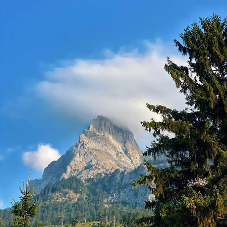 بيت للعطل Tradita *