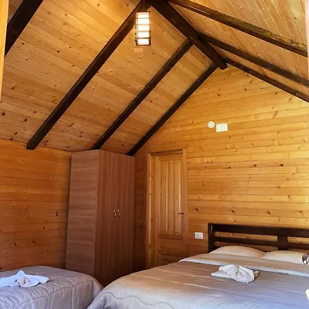 بيت للعطل Tradita فالبني