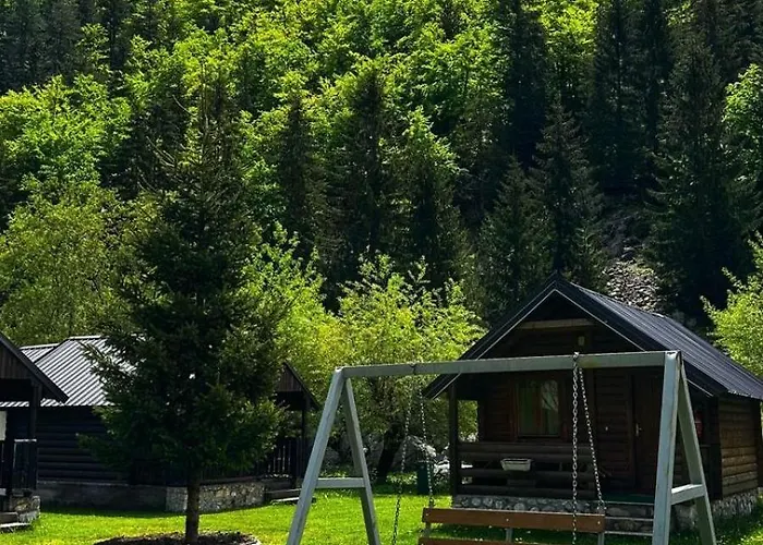 Holiday home Tradita Valbone