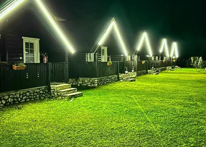 Tradita Holiday home Valbone