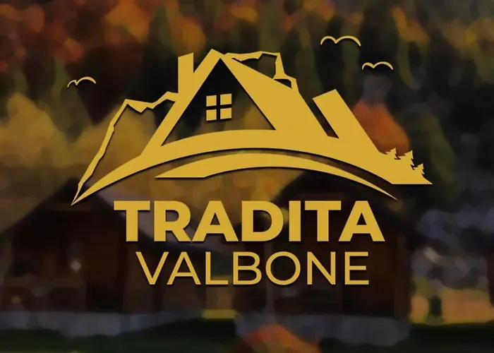 Tradita Dom wakacyjny