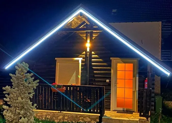 Tradita Holiday home *