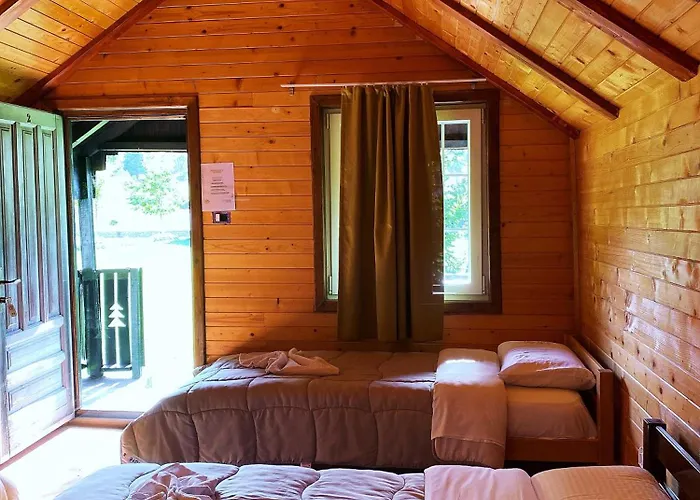 Tradita Dom wakacyjny